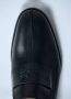MM6 Maison Margiela Anatomische Loafer van Leer Schoenen - Thumbnail 2