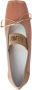 MM6 Maison Margiela Avant-Garde Ballet Flats Mode Schoenen - Thumbnail 5