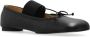 MM6 Maison Margiela Ballet Flats Black Dames - Thumbnail 4