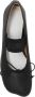 MM6 Maison Margiela Ballet Flats Black Dames - Thumbnail 6