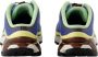 MM6 Maison Margiela Blauwe Sneakers Synthetisch Stijlvol - Thumbnail 2