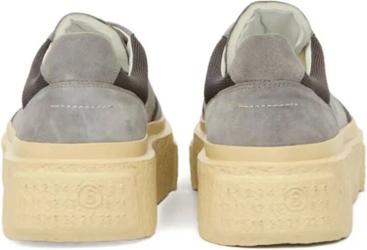 MM6 Maison Margiela Casual Sneakers voor Dagelijks Gebruik