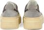 MM6 Maison Margiela Casual Sneakers voor Dagelijks Gebruik - Thumbnail 2
