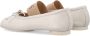 MM6 Maison Margiela Comfortabele Gesloten Teen Ballerina's - Thumbnail 2