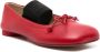 MM6 Maison Margiela Ballet Schoenen Red Dames - Thumbnail 2