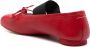 MM6 Maison Margiela Ballet Schoenen Red Dames - Thumbnail 3