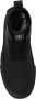 MM6 Maison Margiela Enkellaarzen op platform Black Heren - Thumbnail 6