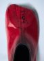 MM6 Maison Margiela Gebogen Teen Distressed Pumps - Thumbnail 2
