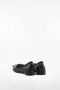 MM6 Maison Margiela Tabi Pumps met strikdetail - Thumbnail 3