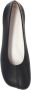 MM6 Maison Margiela Leren Ballerina`s Black Dames - Thumbnail 6