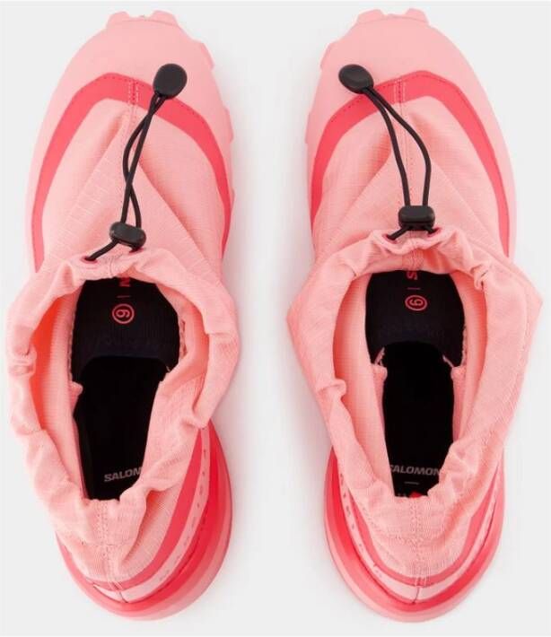 MM6 Maison Margiela Low Sneakers
