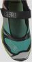 MM6 Maison Margiela Sneakers met Mesh Panelen en Signature Logo Multicolor Dames - Thumbnail 20
