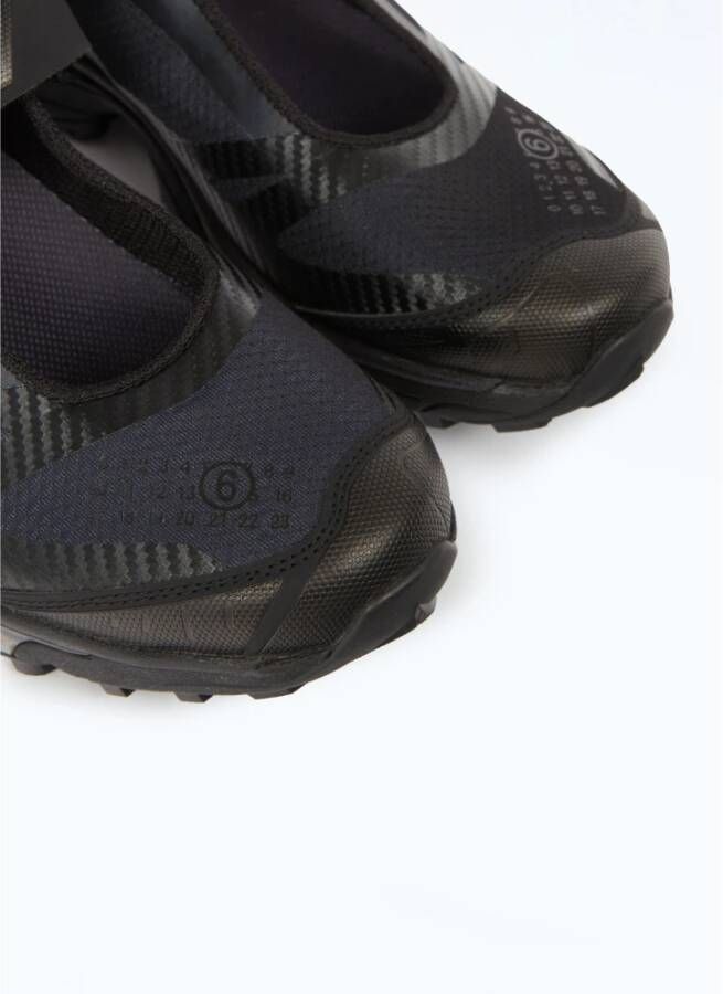 MM6 Maison Margiela XT-Mary J Sneakers Black Heren