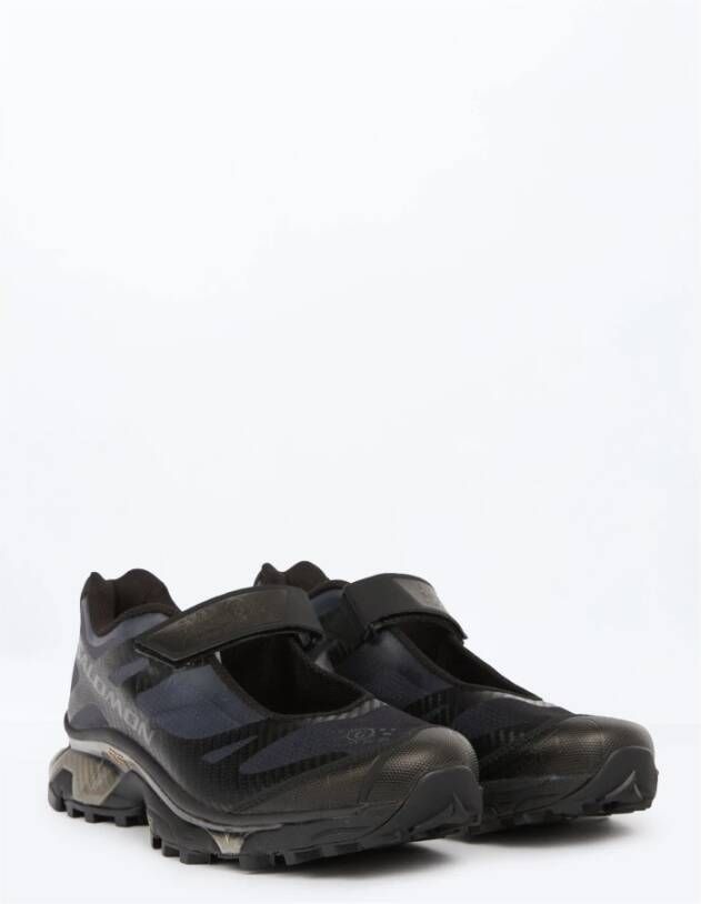 MM6 Maison Margiela XT-Mary J Sneakers Black Heren