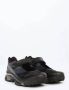 MM6 Maison Margiela Mary J Polyester Sneaker Black Heren - Thumbnail 9