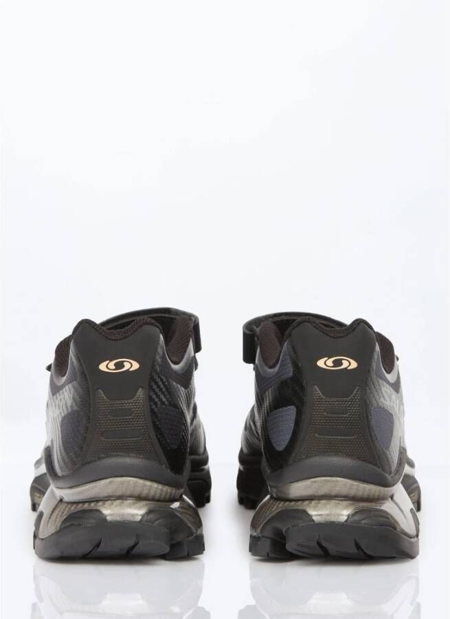 MM6 Maison Margiela XT-Mary J Sneakers Black Heren