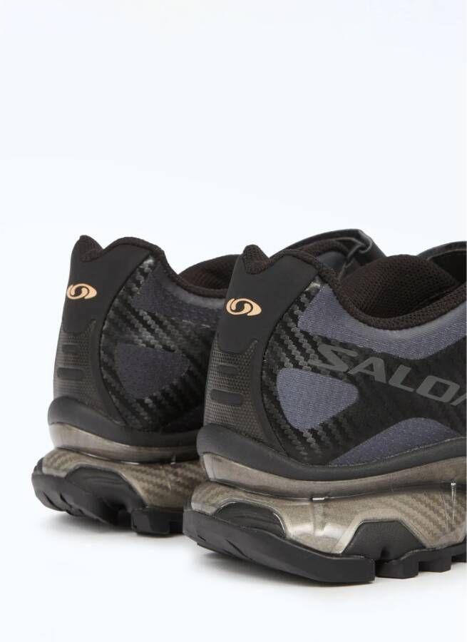 MM6 Maison Margiela XT-Mary J Sneakers Black Heren
