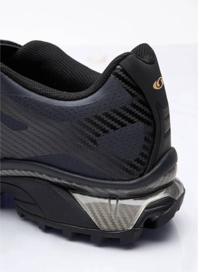 MM6 Maison Margiela XT-Mary J Sneakers Black Heren