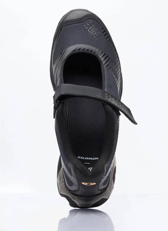MM6 Maison Margiela XT-Mary J Sneakers Black Heren