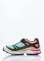 MM6 Maison Margiela Sneakers met Mesh Panelen en Signature Logo Multicolor Dames - Thumbnail 14