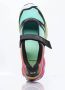 MM6 Maison Margiela Sneakers met Mesh Panelen en Signature Logo Multicolor Dames - Thumbnail 17