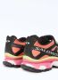 MM6 Maison Margiela Mary J Sneakers met Touch-Fastening Strap Multicolor Heren - Thumbnail 5