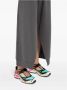 MM6 Maison Margiela Mesh Panel Sneakers met Handtekening Ontwerp Multicolor Heren - Thumbnail 2