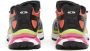 MM6 Maison Margiela Mesh Panel Sneakers met Handtekening Ontwerp Multicolor Heren - Thumbnail 4