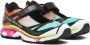 MM6 Maison Margiela Mesh Panel Sneakers met Handtekening Ontwerp Multicolor Heren - Thumbnail 5