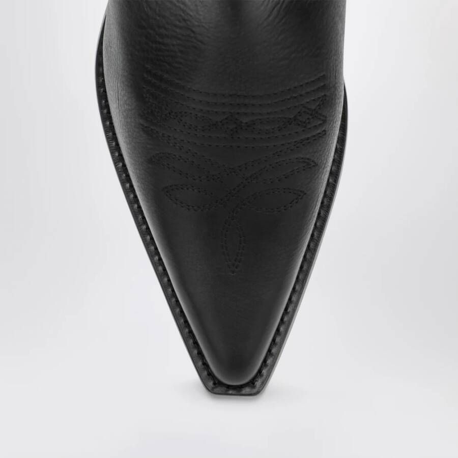 MM6 Maison Margiela Middelhoge laars