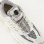 Maison Margiela Sportieve Sneaker met Ademende Mesh-Elementen Gray Dames - Thumbnail 17