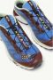 MM6 Maison Margiela MultiColour Sneakers met Salomon Label - Thumbnail 2