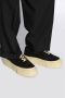 MM6 Maison Margiela Casual Sneakers voor dagelijks gebruik Black Heren - Thumbnail 5