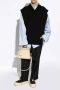MM6 Maison Margiela Casual Sneakers voor dagelijks gebruik Black Heren - Thumbnail 6