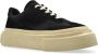 MM6 Maison Margiela Casual Sneakers voor dagelijks gebruik Black Heren - Thumbnail 7