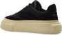 MM6 Maison Margiela Casual Sneakers voor dagelijks gebruik Black Heren - Thumbnail 8