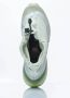 MM6 Maison Margiela Witte Sneakers met Salie Groen Ontwerp White Dames - Thumbnail 7