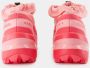 MM6 Maison Margiela Witte wol en kasjmier sneakers Pink Dames - Thumbnail 7
