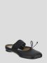 MM6 Maison Margiela Ballerinas Black Dames - Thumbnail 4