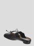 MM6 Maison Margiela Ballerinas Black Dames - Thumbnail 5