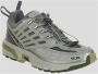 MM6 Maison Margiela Synthetische Fabric Sneaker ACS PRO 2 Gray Heren - Thumbnail 2