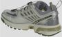 MM6 Maison Margiela Synthetische Fabric Sneaker ACS PRO 2 Gray Heren - Thumbnail 3