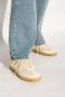 MM6 Maison Margiela Casual Sneakers voor dagelijks gebruik Beige Dames - Thumbnail 5