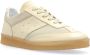 MM6 Maison Margiela Casual Sneakers voor dagelijks gebruik Beige Dames - Thumbnail 7