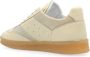 MM6 Maison Margiela Casual Sneakers voor dagelijks gebruik Beige Dames - Thumbnail 8