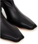 MM6 Maison Margiela Stijlvolle Laarzen voor elke gelegenheid Black Dames - Thumbnail 2