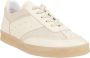 MM6 Maison Margiela Casual Sneakers voor dagelijks gebruik Beige Dames - Thumbnail 2