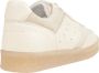 MM6 Maison Margiela Casual Sneakers voor dagelijks gebruik Beige Dames - Thumbnail 3