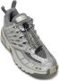 MM6 Maison Margiela Stijlvolle Sneakers Gray Dames - Thumbnail 2