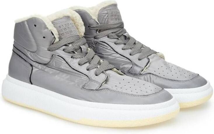 MM6 Maison Margiela Tech-geïnspireerde Sneaker